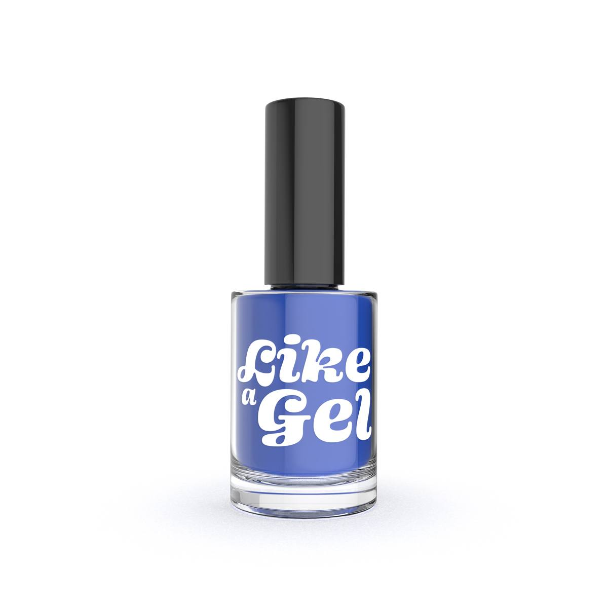 VERNIS À ONGLES « LIKE A GEL»