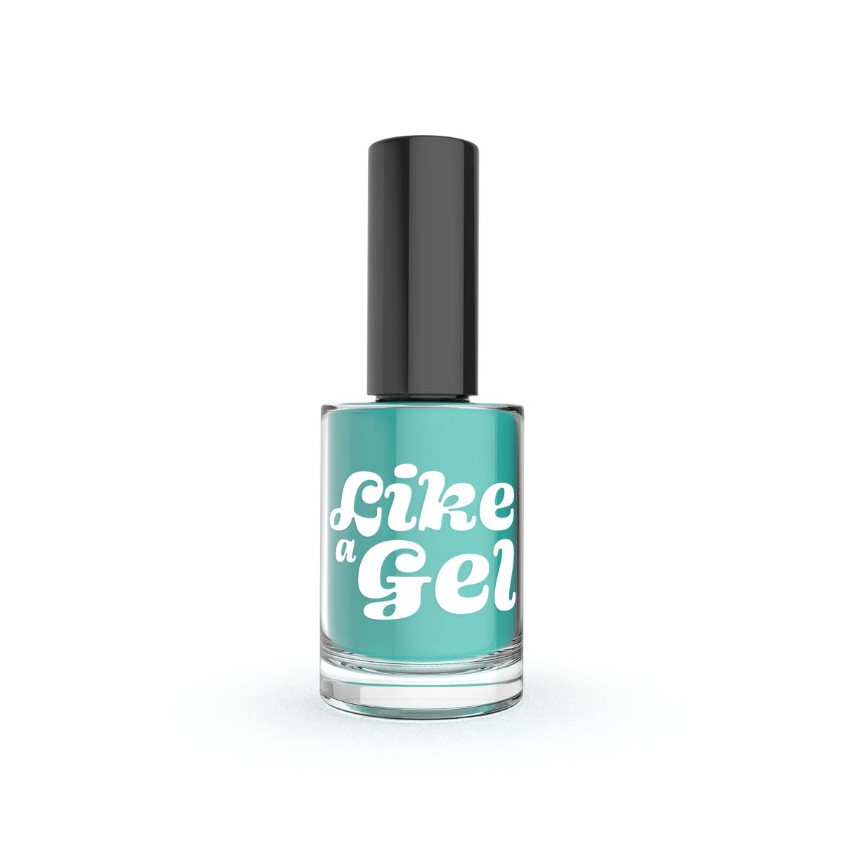 VERNIS À ONGLES « LIKE A GEL»