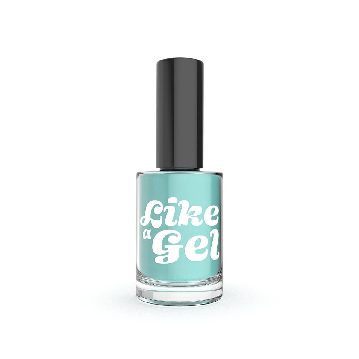 VERNIS À ONGLES « LIKE A GEL»