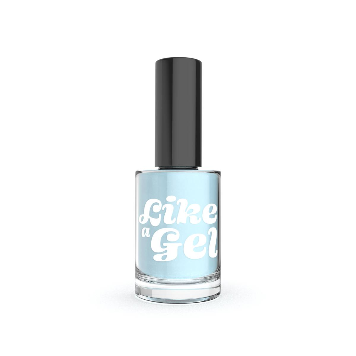 VERNIS À ONGLES « LIKE A GEL»