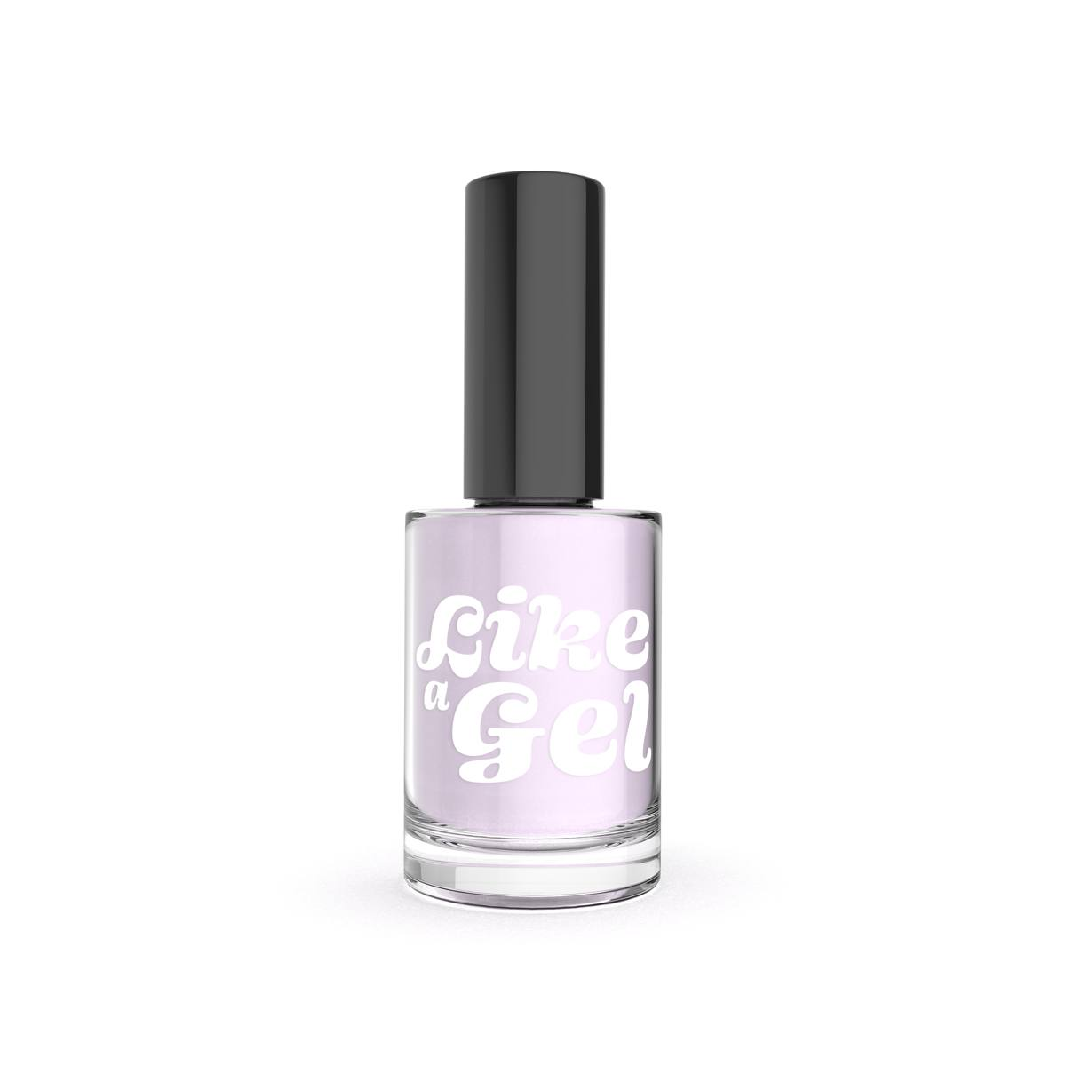 VERNIS À ONGLES « LIKE A GEL»