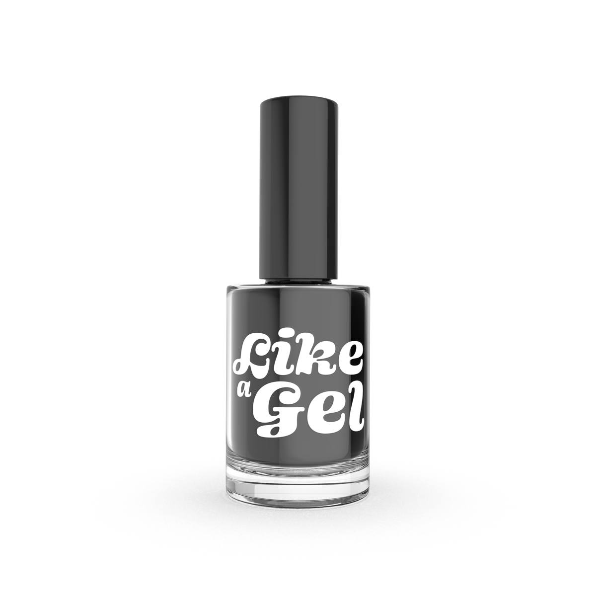 VERNIS À ONGLES « LIKE A GEL»