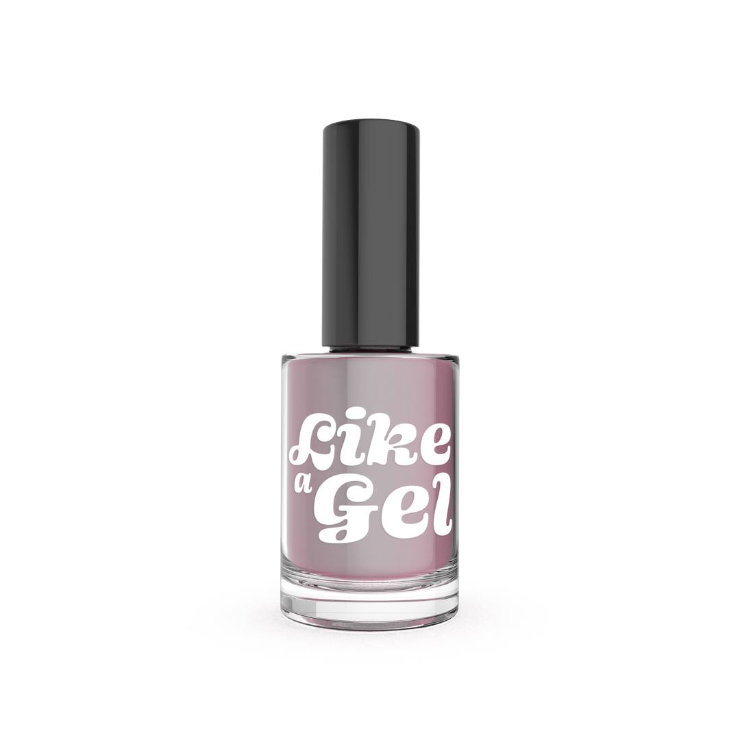 VERNIS À ONGLES « LIKE A GEL»