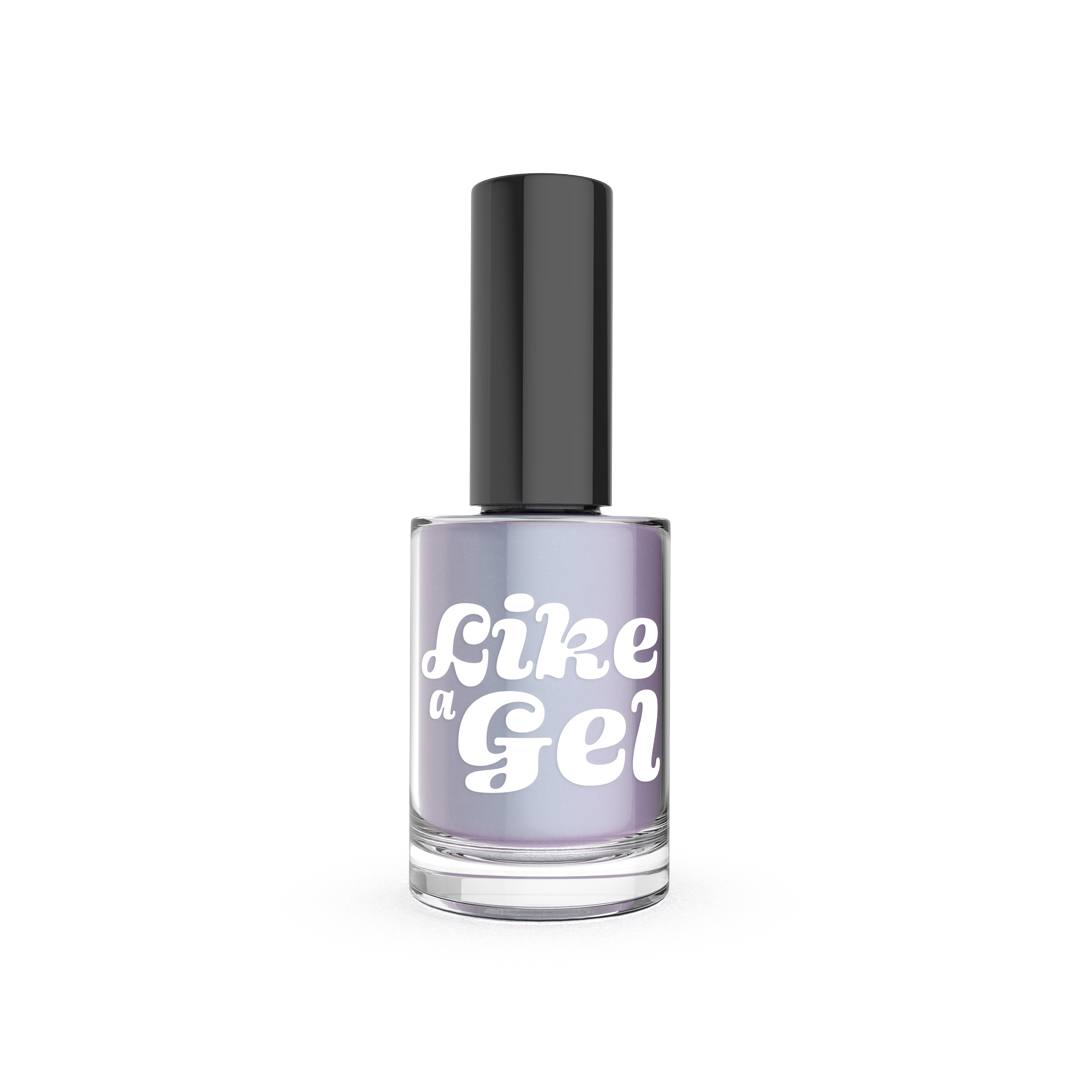 VERNIS À ONGLES « LIKE A GEL»