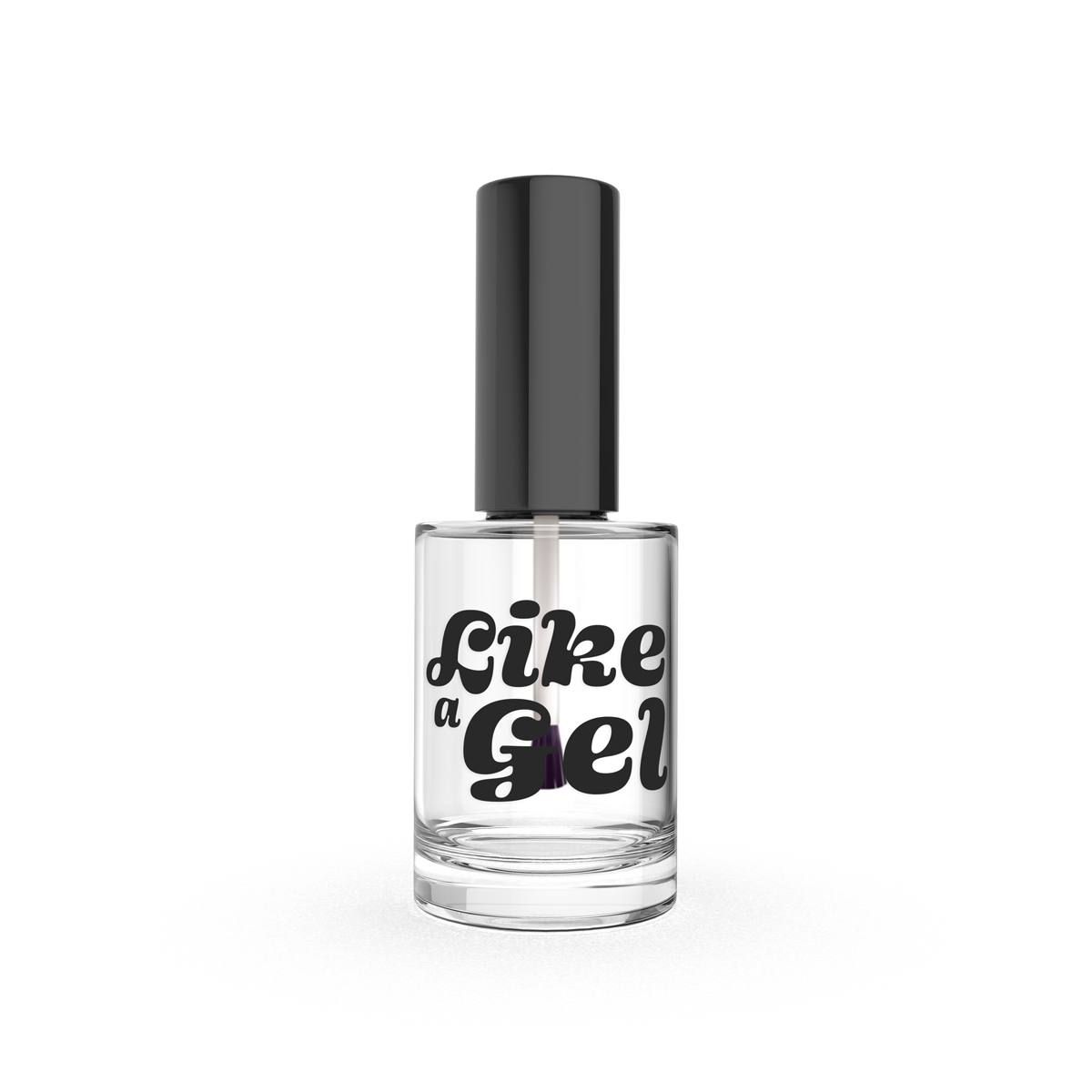 VERNIS À ONGLES « LIKE A GEL»