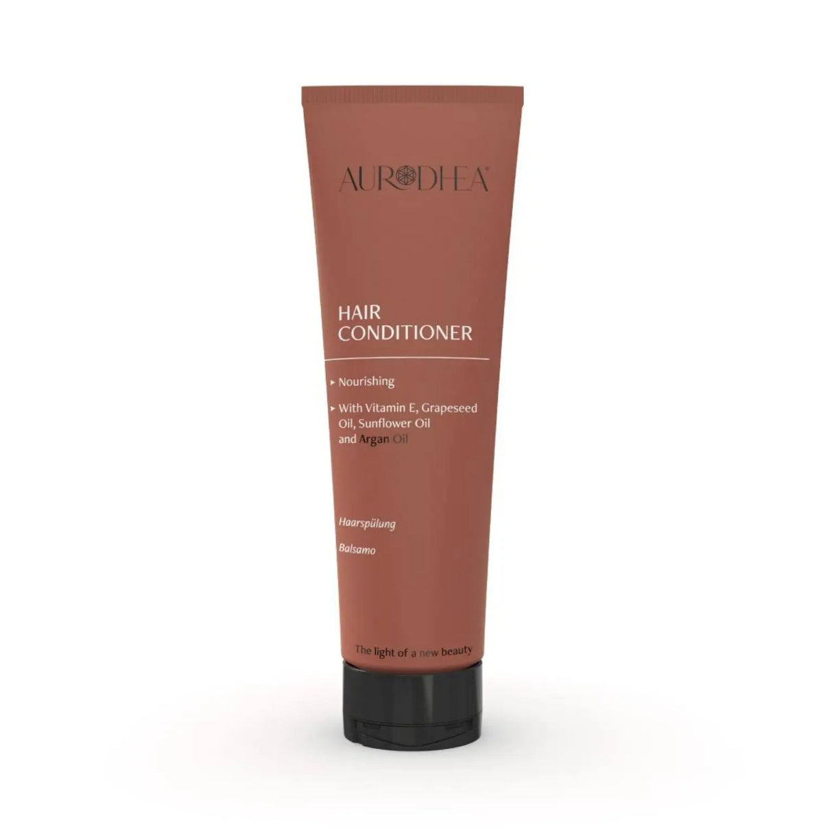 Conditioner met arganolie