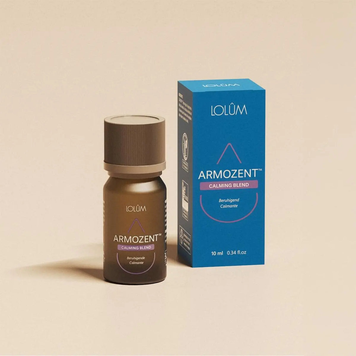 Armozent™ – Kalmerende blend, foto 2