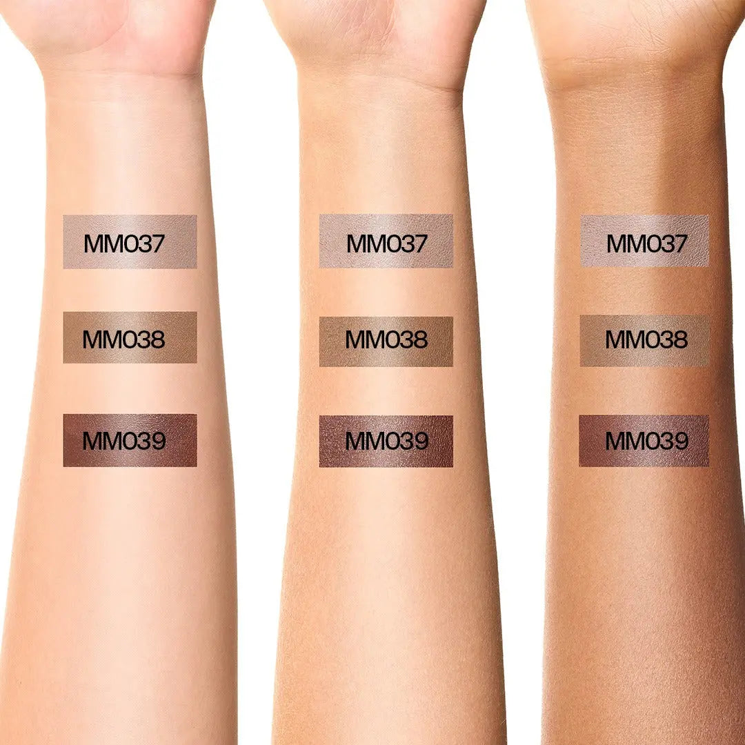 Stick contouring, foto 10