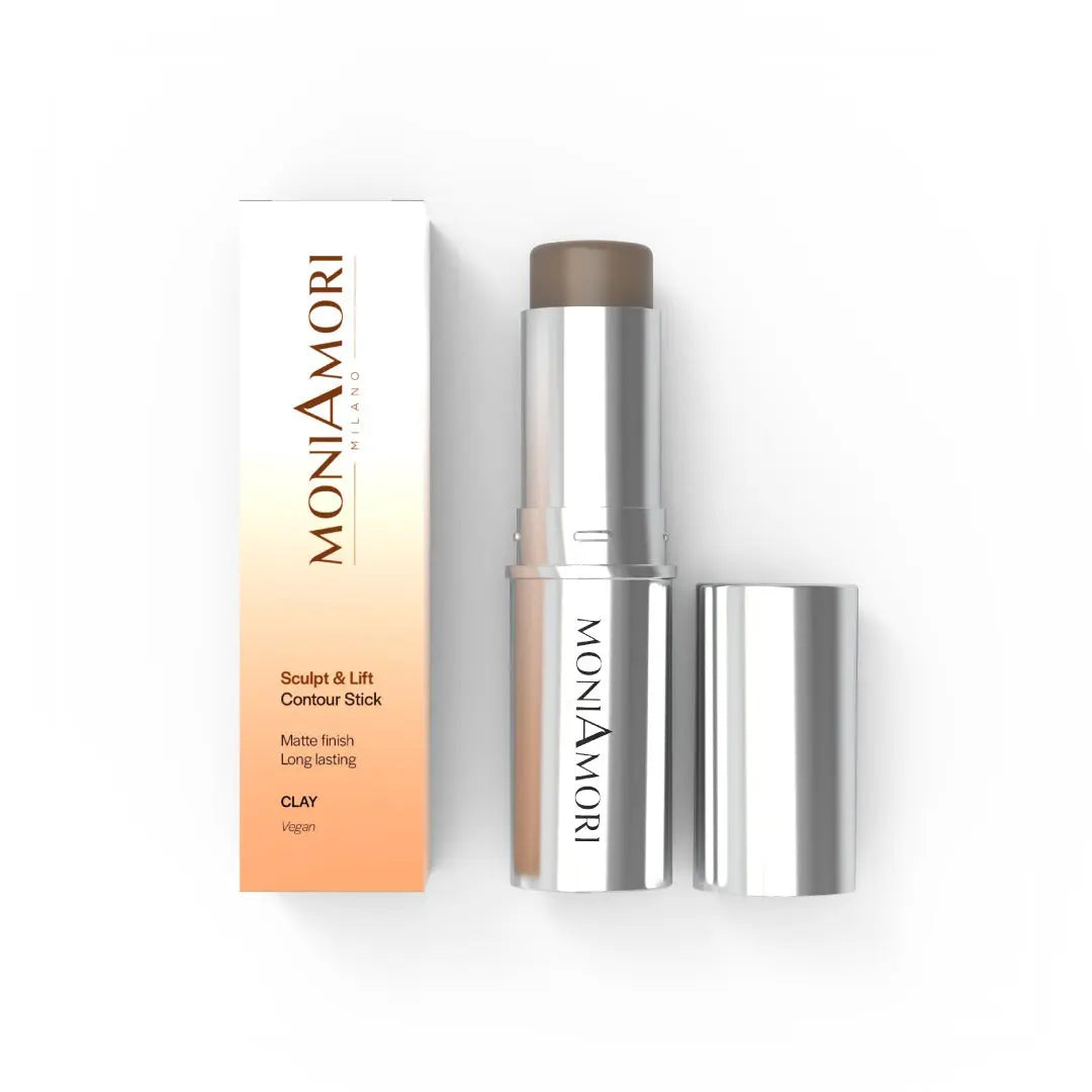 Stick contouring, foto 11