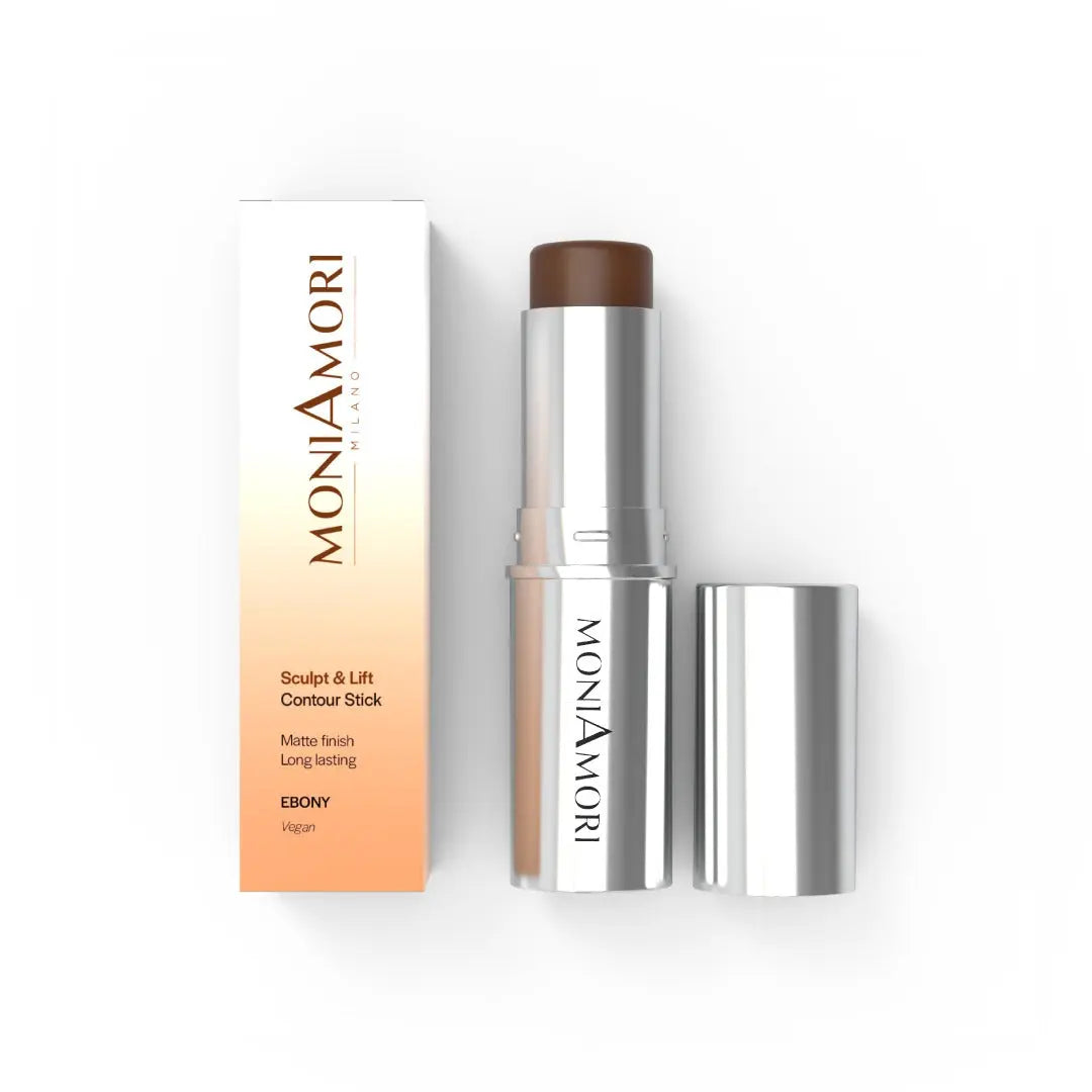 Stick contouring, foto 12