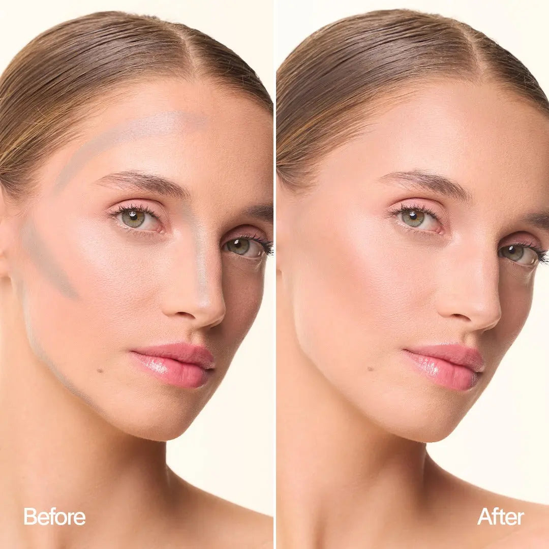 Stick contouring, foto 2