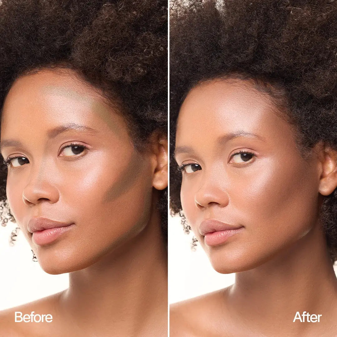 Stick contouring, foto 5