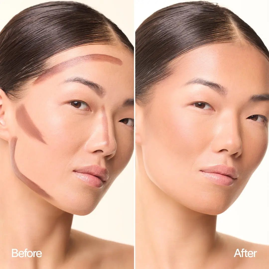 Stick contouring, foto 8