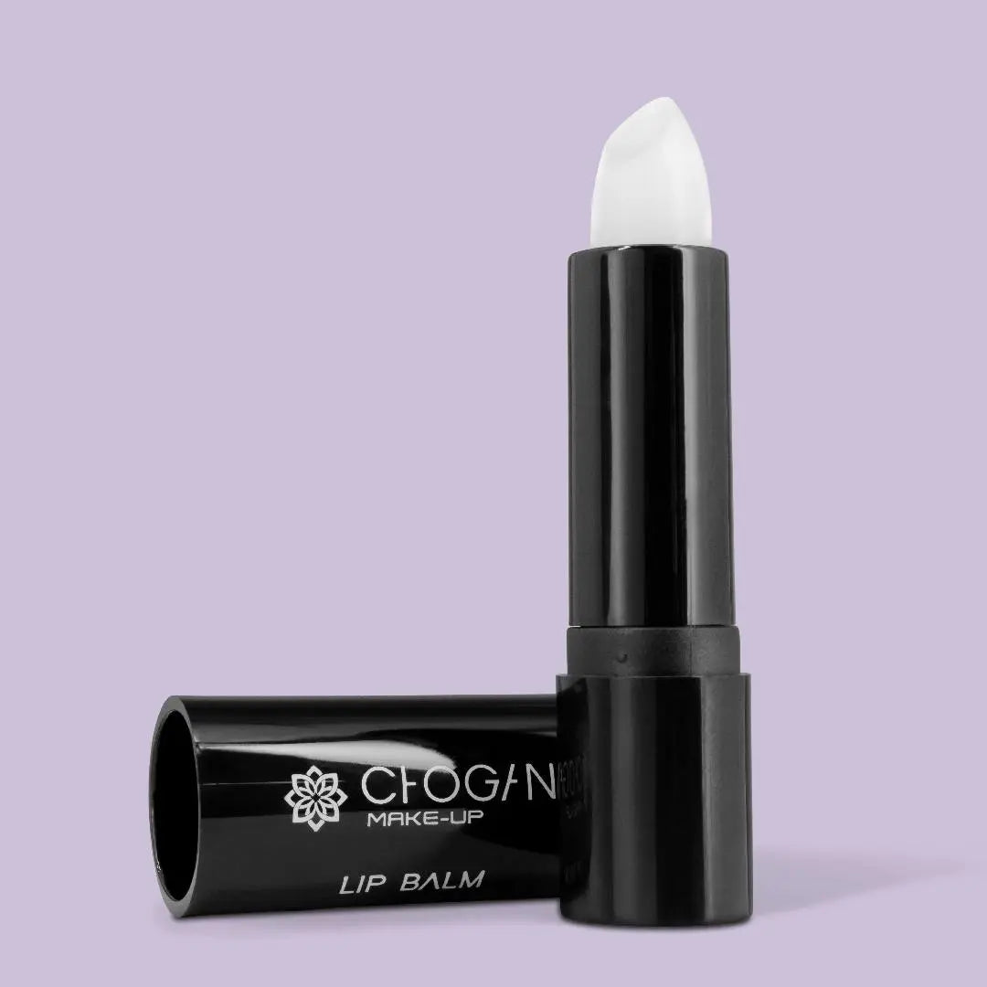 Neutrale lippenbalsem, foto 2