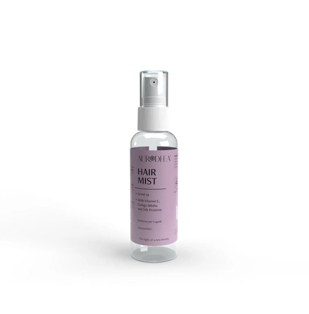 Profumo per capelli 019