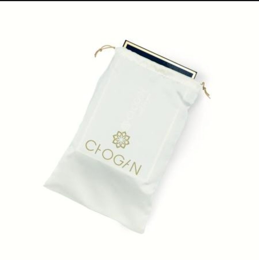 Estuche regalo 001 Prestige for Him, detalle del estuche