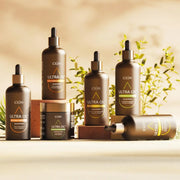 Lolûm ontdekkingsset plantaardige oliën – Vegetable Oil Blend Set