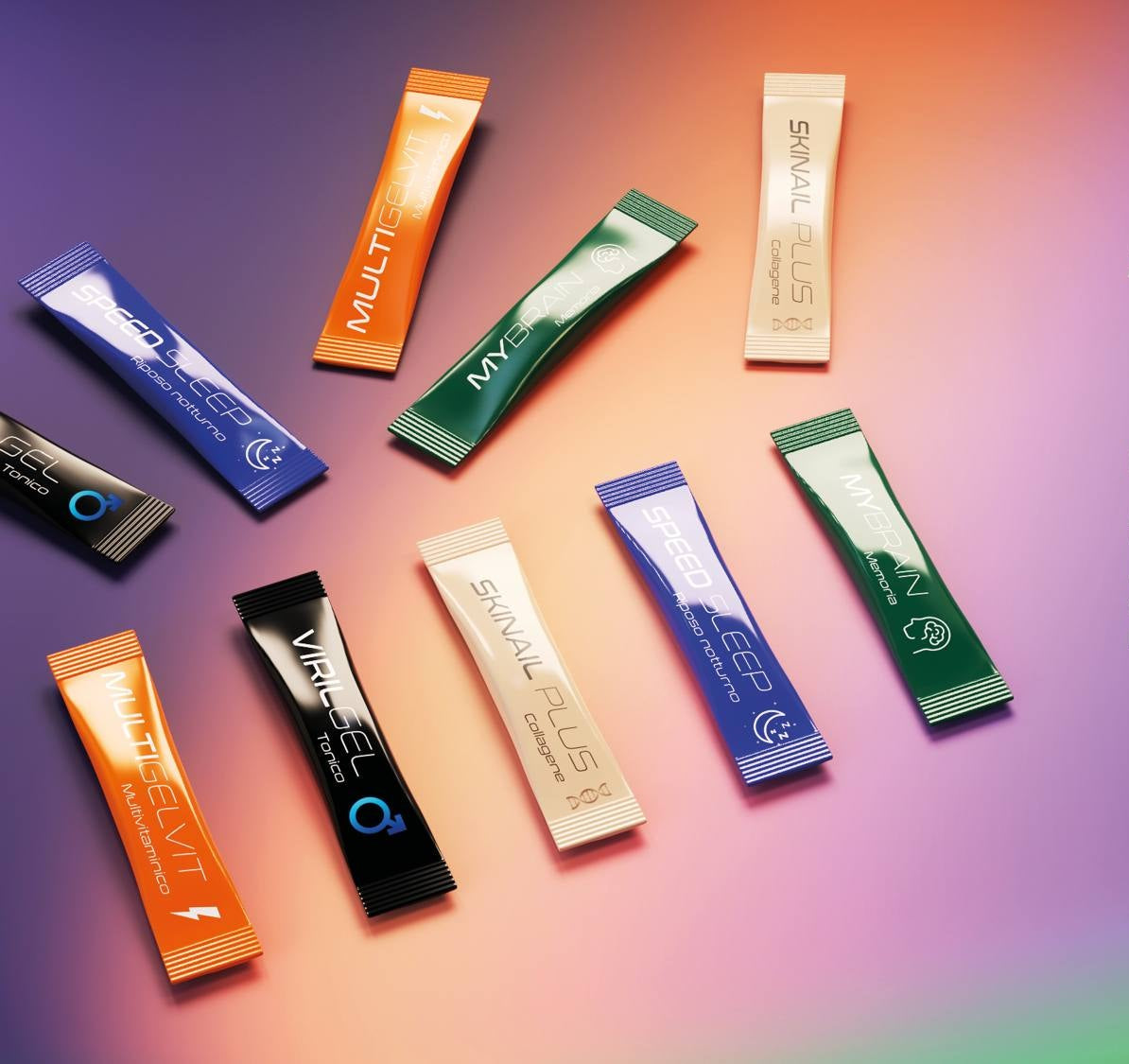 Oriana Cosmetic