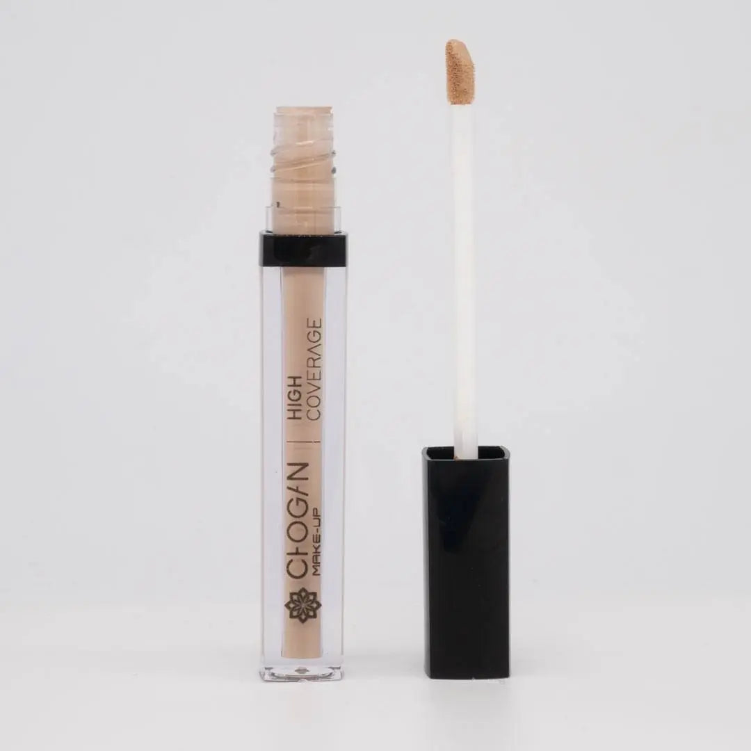 Concealer met hoge dekking, foto 2