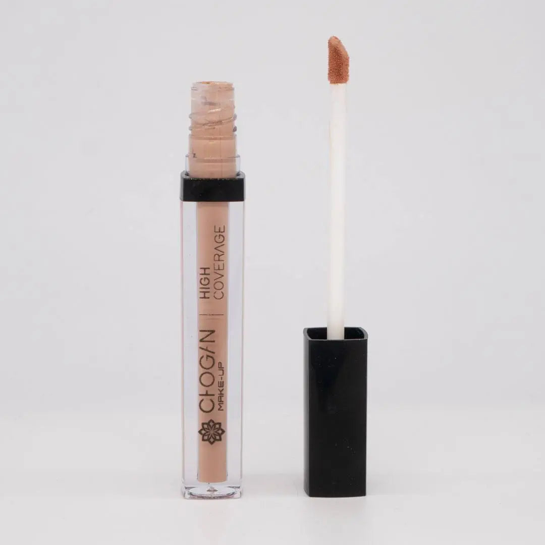 Concealer met hoge dekking, foto 3