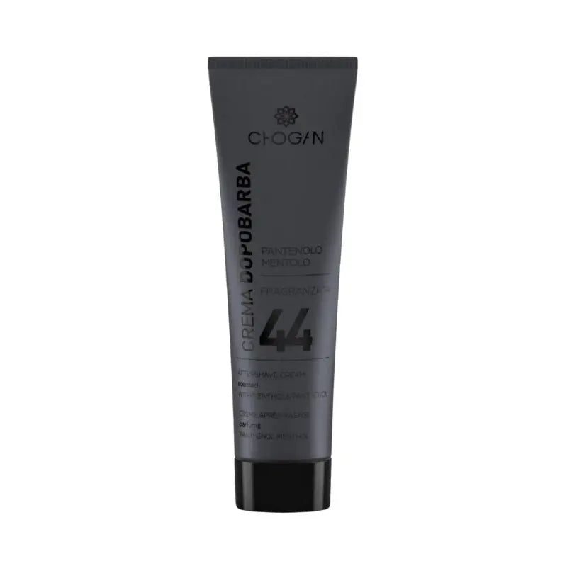 Crema para después del afeitado perfumada 044