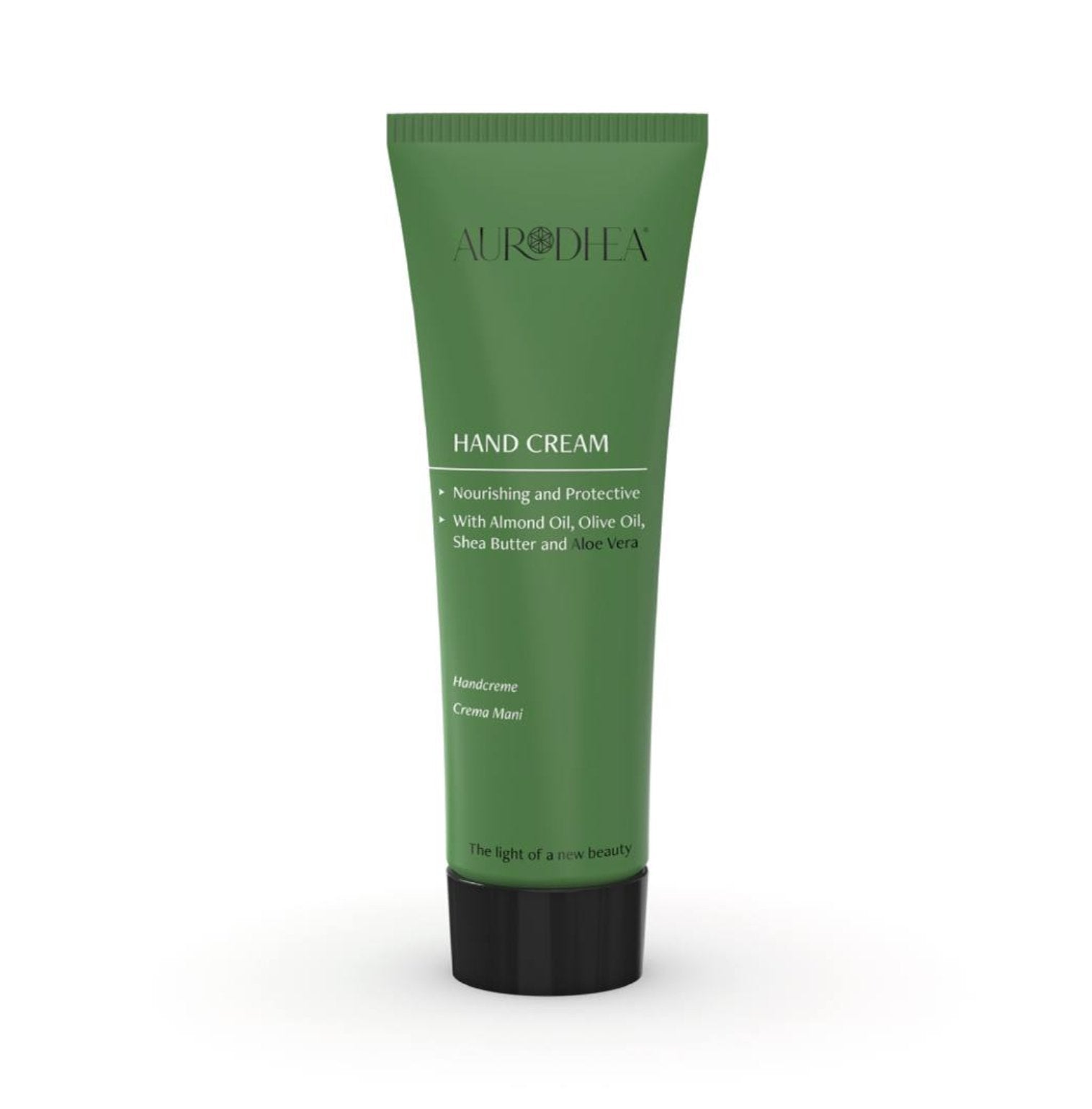 Crème mains à l'aloe vera - 75 ml - Oriana Cosmetic