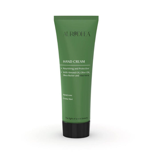 Crème mains à l'aloe vera - 75 ml - Oriana Cosmetic