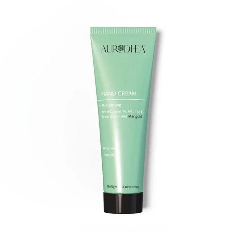 Calendula Hand Cream - Aurodhea
