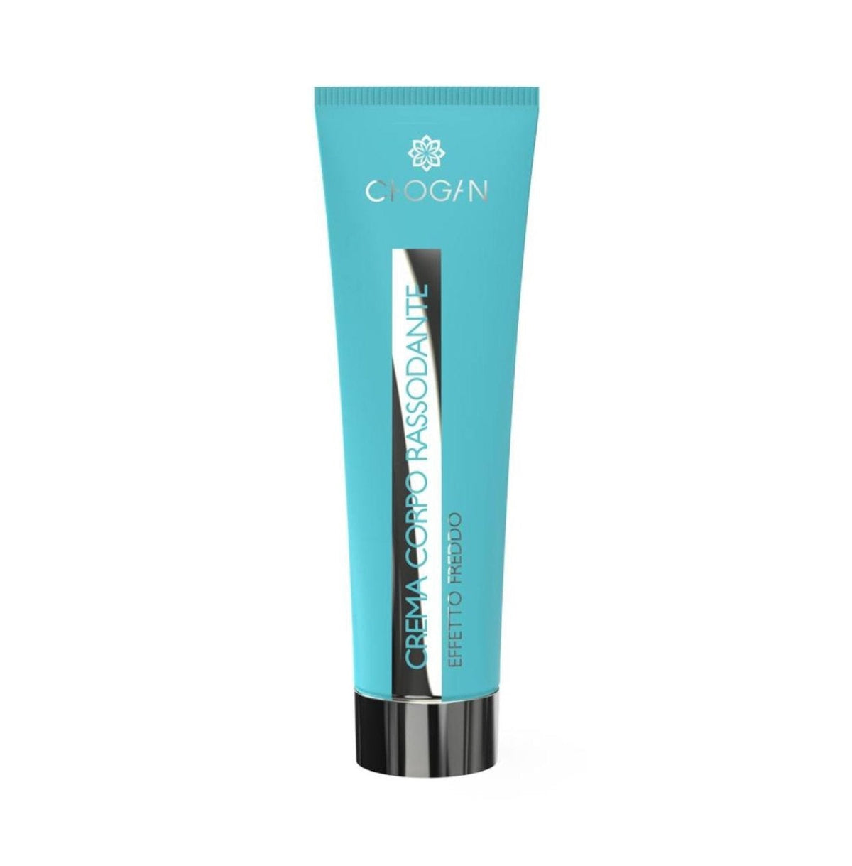 Crème raffermissante - Effet froid, format 150 ml