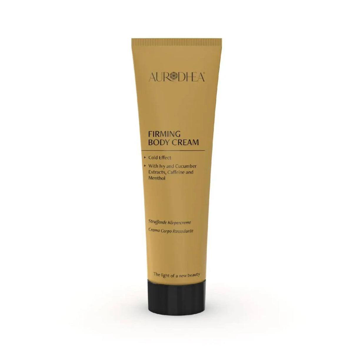 Firming Cream - Cooling Effect