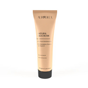Natural Deodorant Cream - Aurodhea