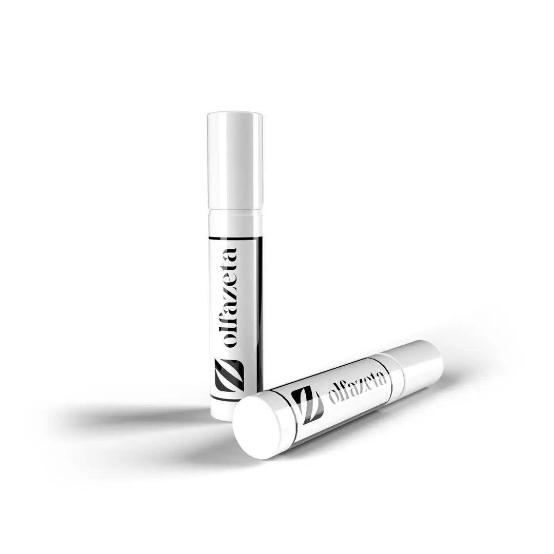 Chogan Olfazeta perfume sample, tester bottle