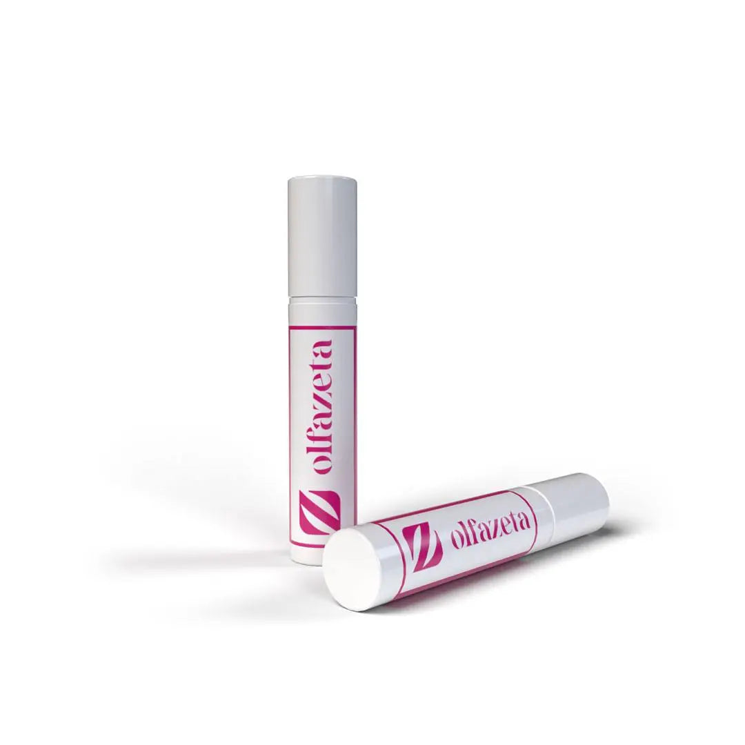 Échantillon parfum femme - Olfazeta