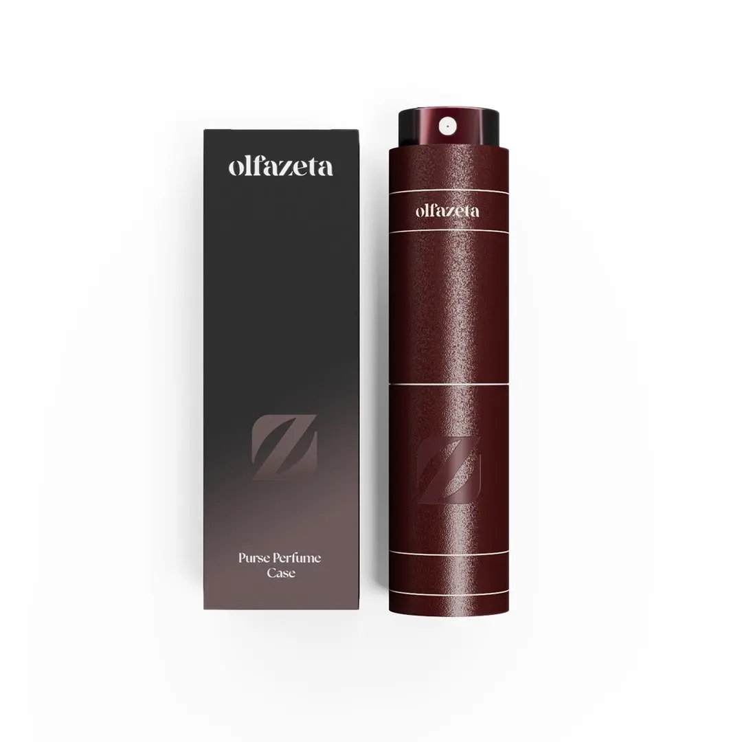 Chogan Pocket Perfume Case, photo 5