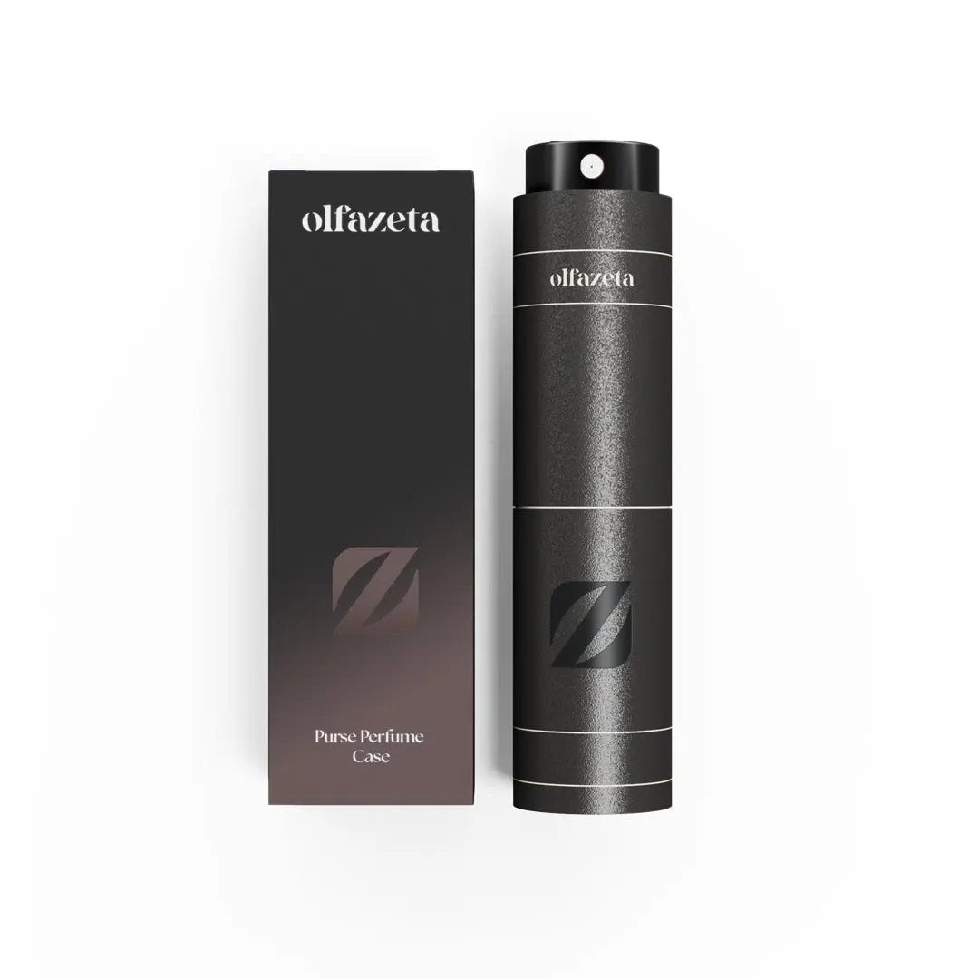 Chogan Pocket Perfume Case, photo 6