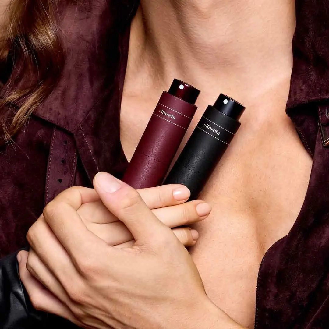 Chogan Pocket Perfume Case, photo 8