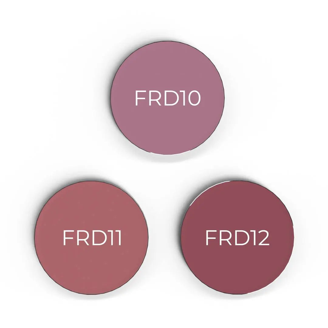 Blush - Warme tint, foto 2