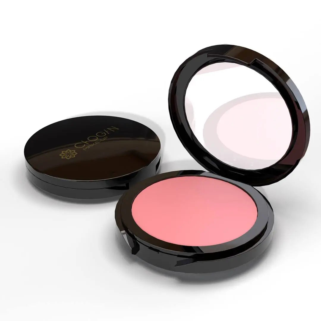 Blush - Warme tint, foto 3