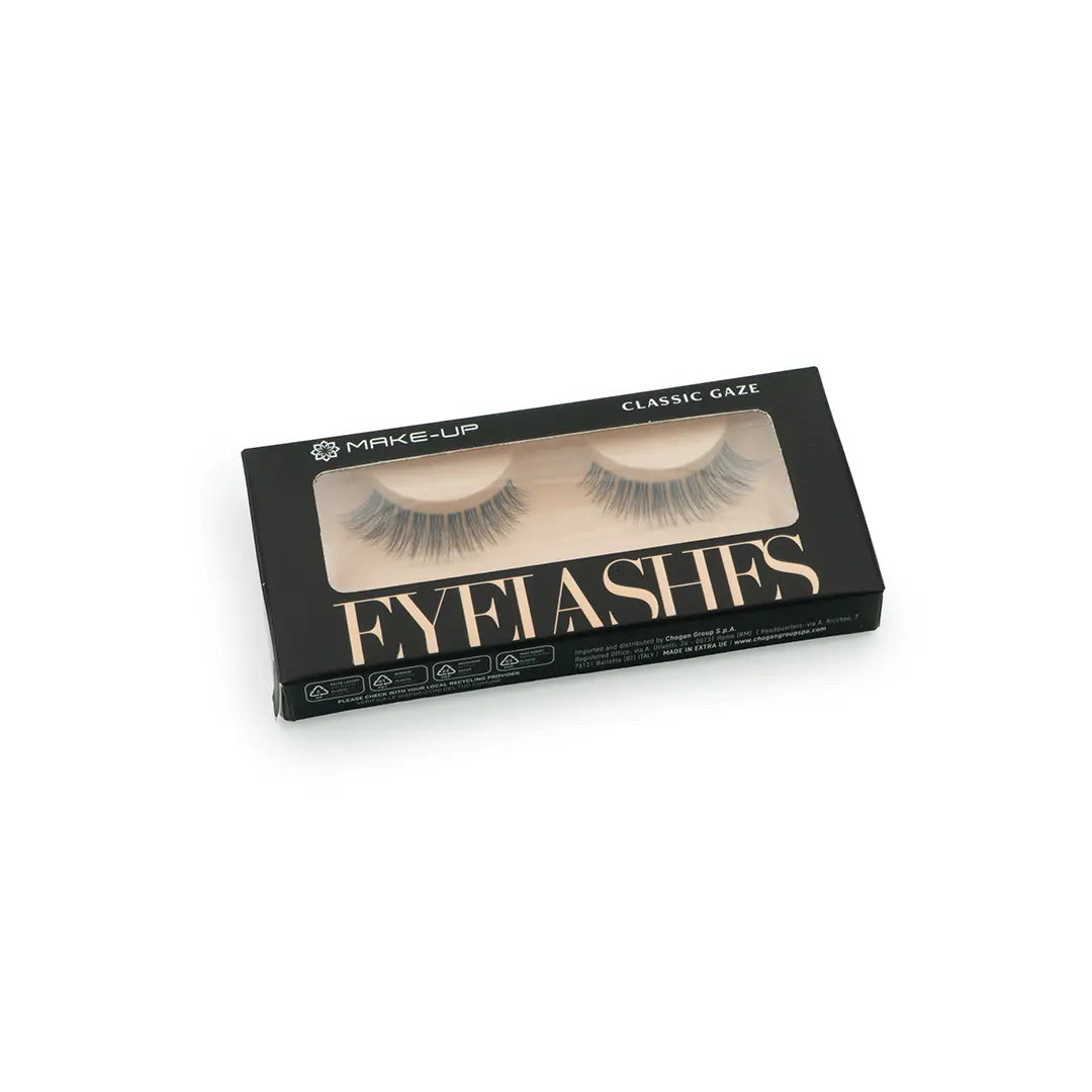 Nepwimpers - Classic Gaze