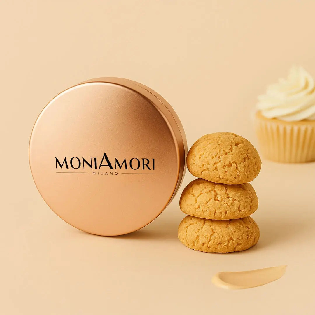 Base de maquillaje compacta con protección solar, foto 6