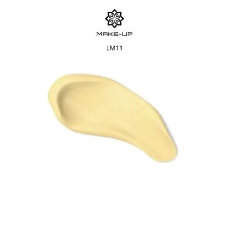 Matte foundation - Direct effect, foto 2