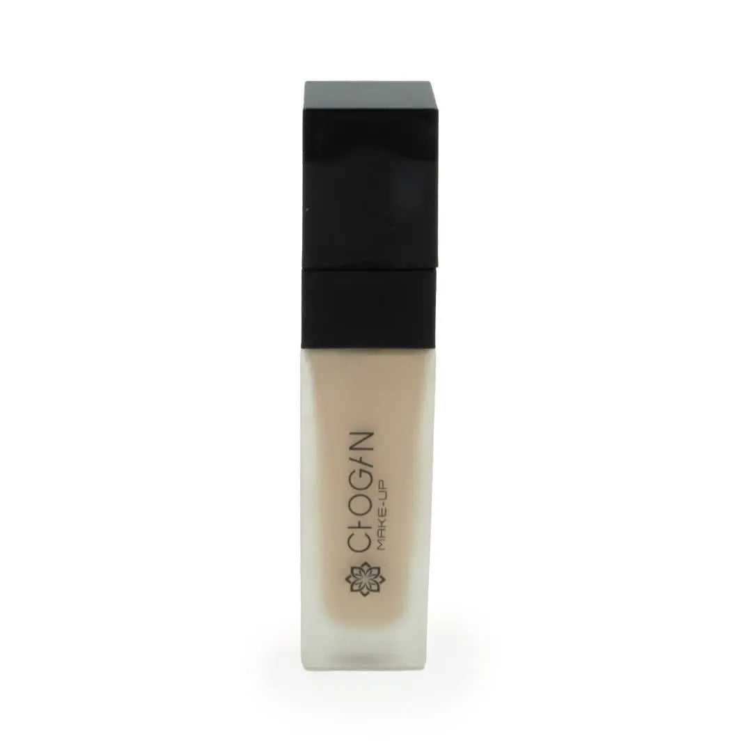 Matte foundation - Direct effect, foto 7