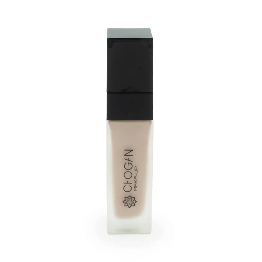 Matte foundation - Direct effect, foto 8