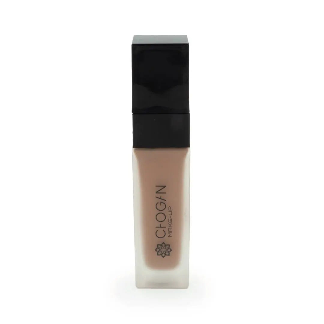 Matte foundation - Direct effect, foto 9