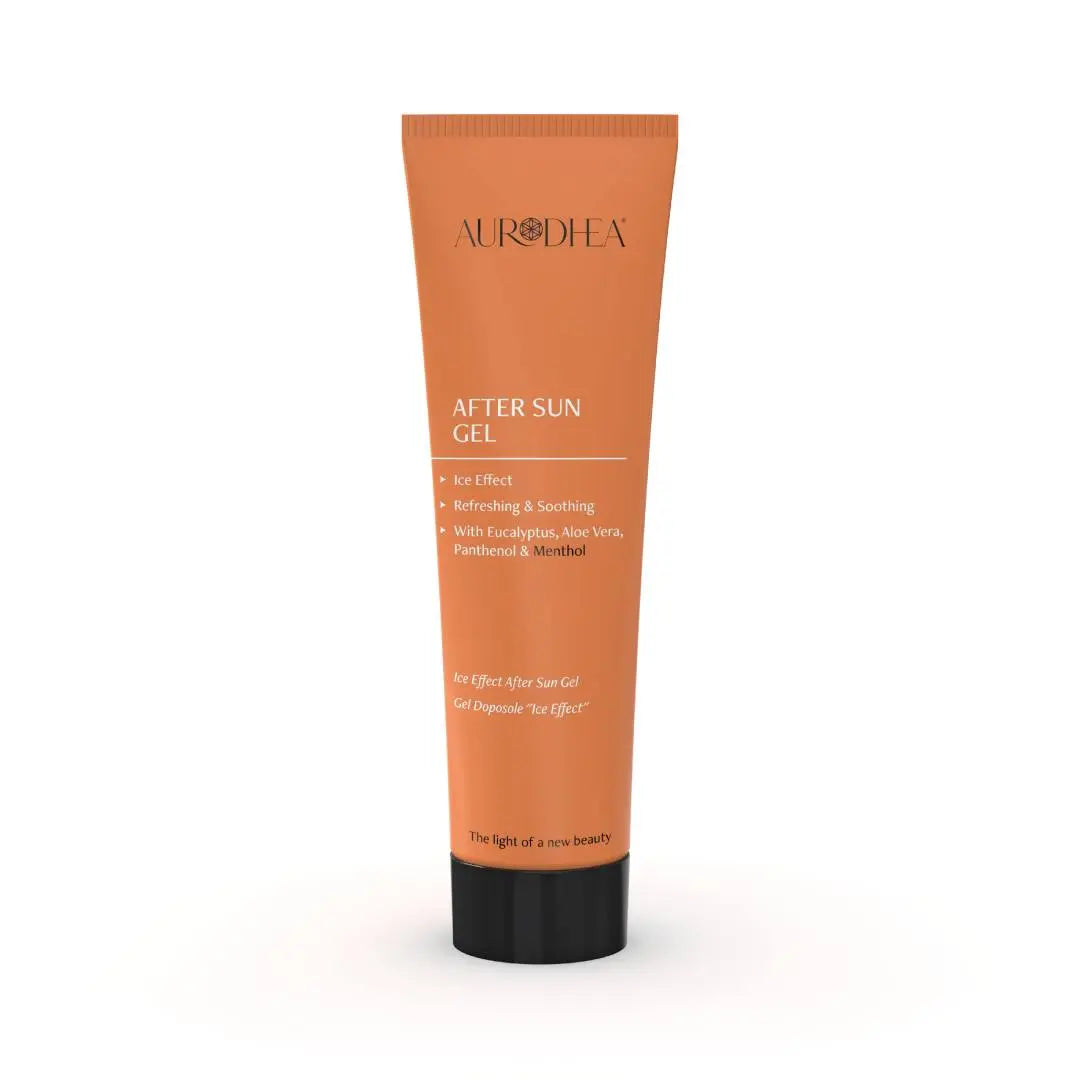 Aftersun gel - Ice effect, foto 2