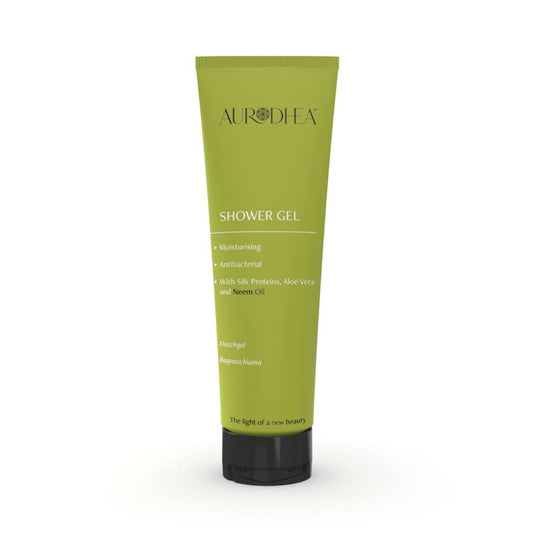 Gel douche à huile de neem - 250 ml - Oriana Cosmetic