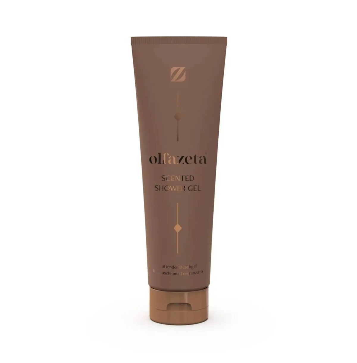 Gel de ducha perfumado 020