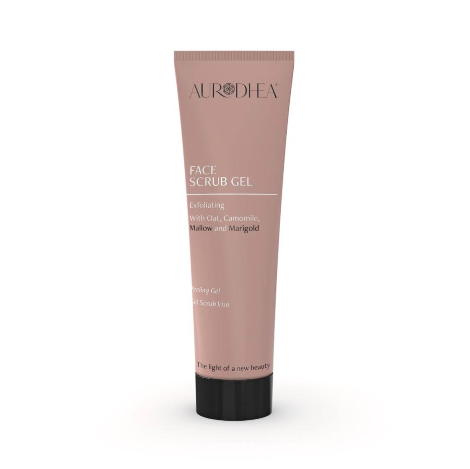 GEL EXFOLIANT VISAGE - Oriana Cosmetic