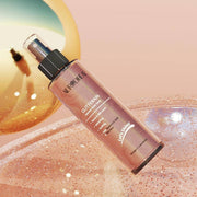 Glitterain – Spray Corps Scintillant Effet Doré
