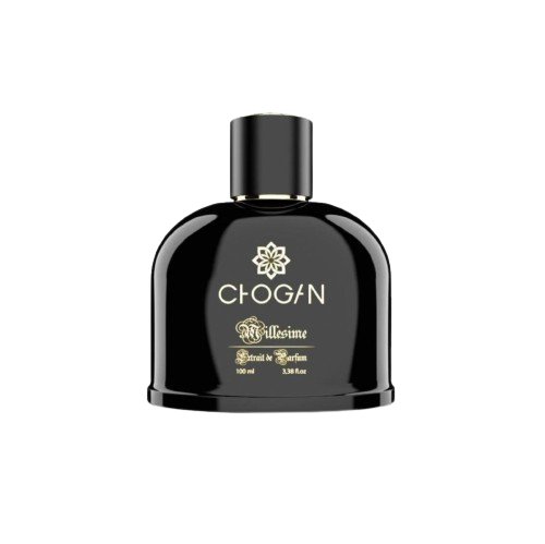 Le 001 - Parfum Homme - Oriana Cosmetic